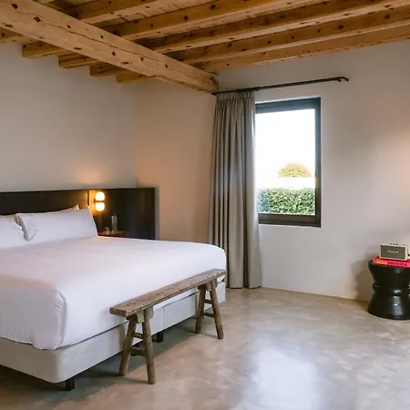 Casa Maca 5* Ibiza città