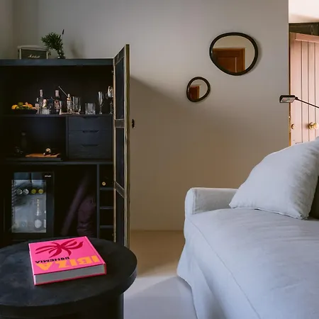 Hotel Casa Maca Ibiza città