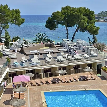Leonardo Santa Eulalia Apartment Ibiza Town