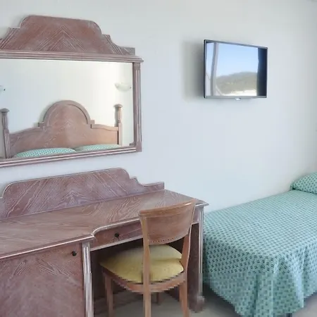 Neptuno Hotel