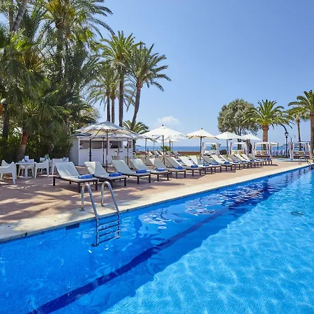Thb Molinos - Adults Only 4*