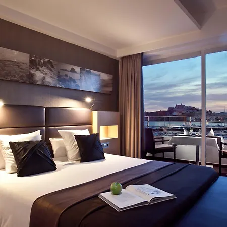 Hotel Ocean Drive Ibiza
