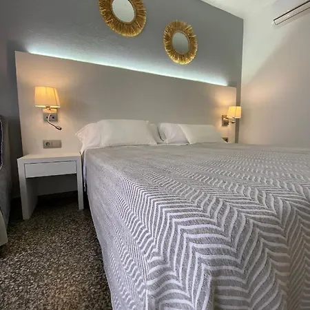 Pitiusa Ibiza stad