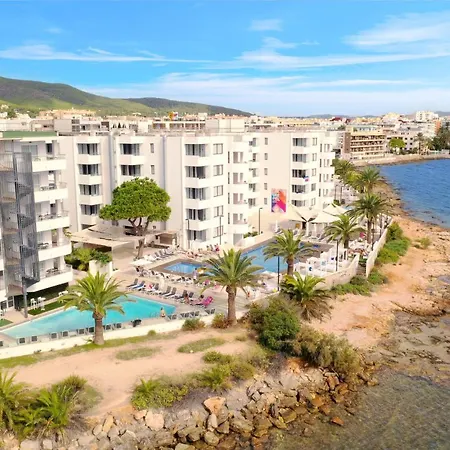 Hotel apartamentowy Vibra Jabeque Soul-3sup 3*