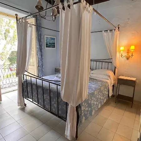 La Ventana Vendégház 2*