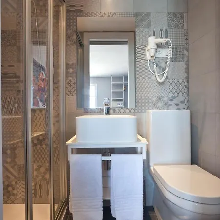Hotel Ryans Pocket Ibiza