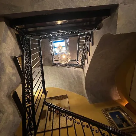 Vendégház La Ventana 2*