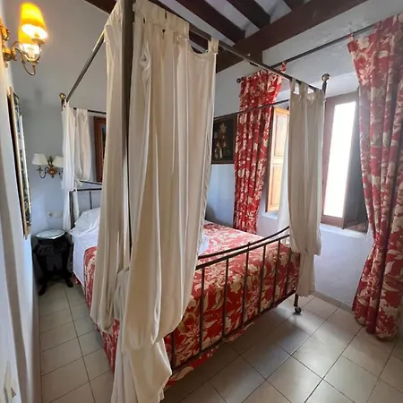 La Ventana Vendégház Ibiza