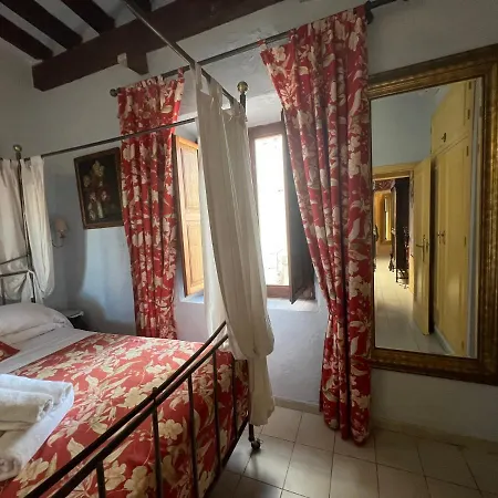 La Ventana Vendégház 2*