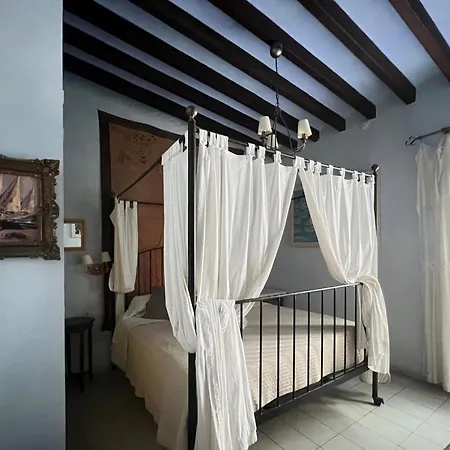 La Ventana Vendégház Ibiza