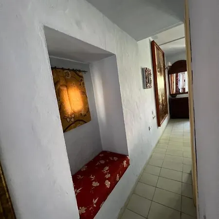 La Ventana