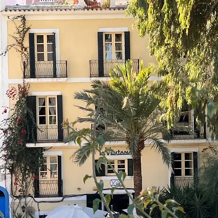La Ventana Vendégház Ibiza