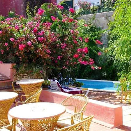 Navila Pasillo Superior Apartment Ibiza Town