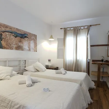 Ibiza Affittacamere *