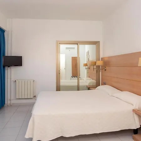 Hotel Playa Ibiza Town