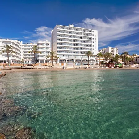 Playa Ibiza Town