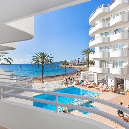 Mar Y Playa Apartment *