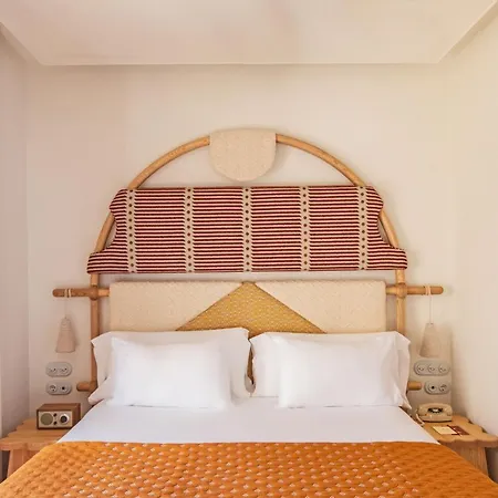 Gran Montesol Ibiza Hotel 5*
