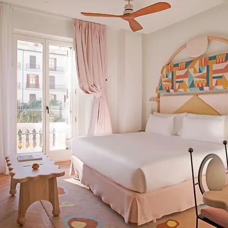 Hotel Gran Montesol Ibiza