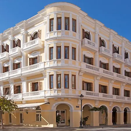 Gran Montesol Ibiza Hotel Ibiza città