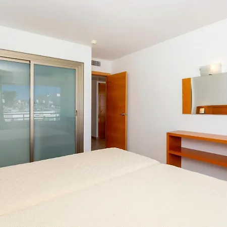 Apartment Mar Y Playa