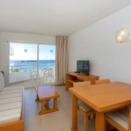 Apartment Mar Y Playa