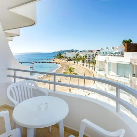 Mar Y Playa Apartment *