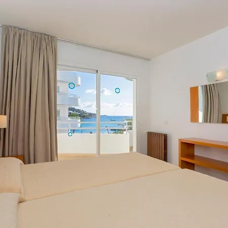 Mar Y Playa Apartment *