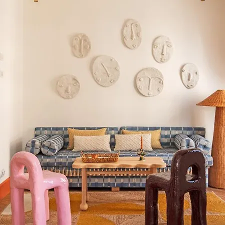 Gran Montesol Ibiza 5* Ibiza città