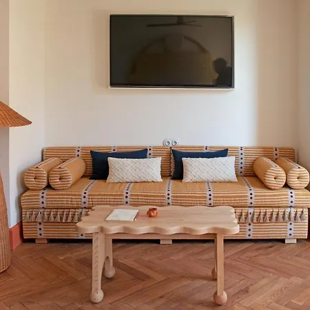 Gran Montesol Ibiza 5* Ibiza città