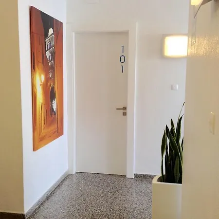 Pitiusa Pensionat Ibiza stad