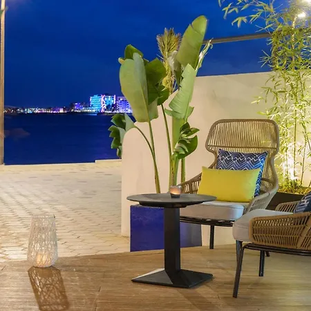 Vibra Maritimo 3* Ibiza