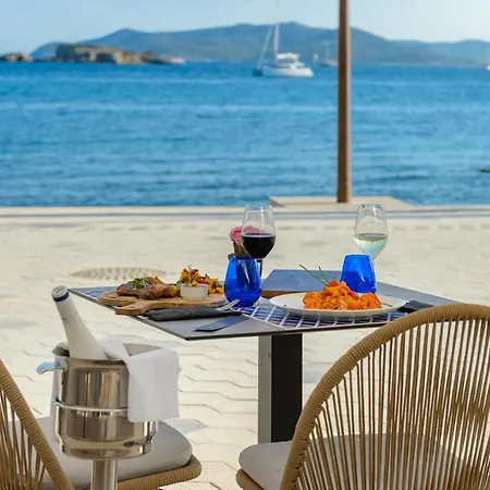 Vibra Maritimo Hotel Ibiza