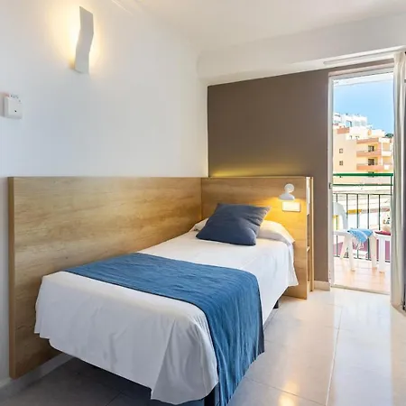 Hotel Vibra Maritimo Ibiza