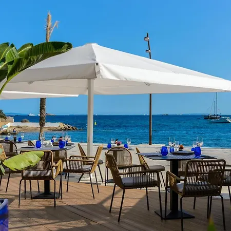 Vibra Maritimo Ibiza