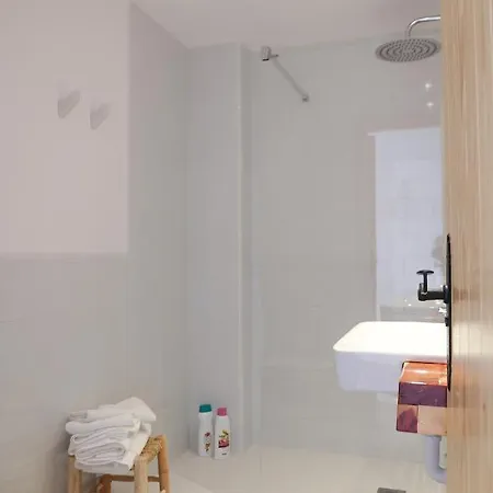 Marblau Ibiza Affittacamere *