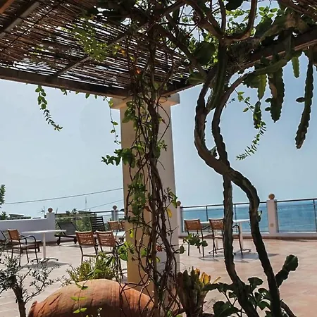 Marblau Ibiza Affittacamere Ibiza città