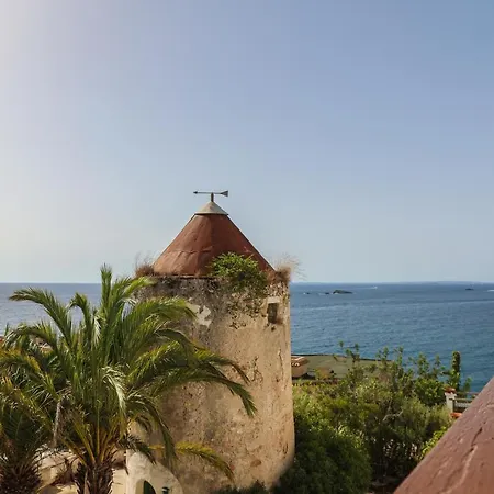 Affittacamere Marblau Ibiza Ibiza città