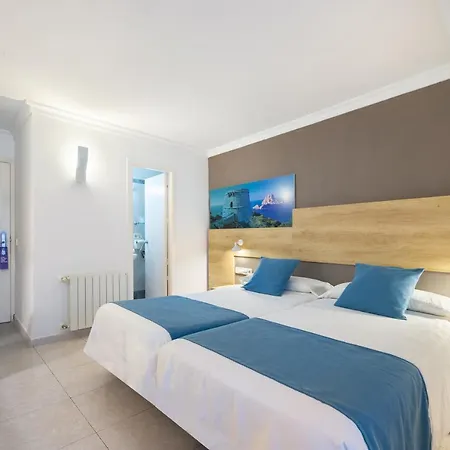 Vibra Maritimo Ibiza