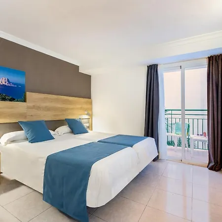 Hotel Vibra Maritimo