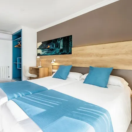 Vibra Maritimo Hotel Ibiza