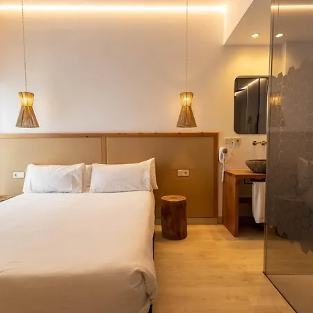 Hotell Play - Adults Only