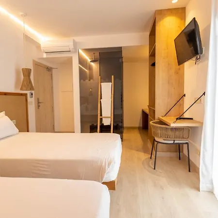 Play - Adults Only * Ibiza stad