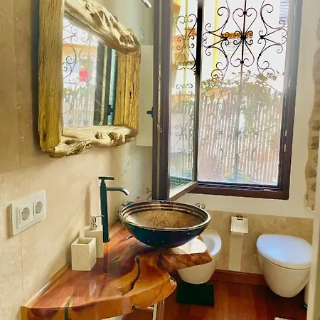 Casa Klod *