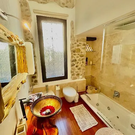 Casa Klod Ibiza Town