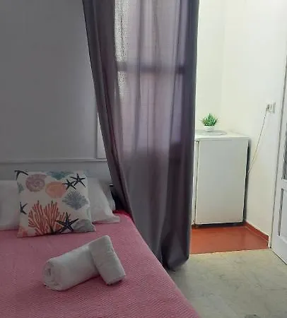 Coordenadas Guest house