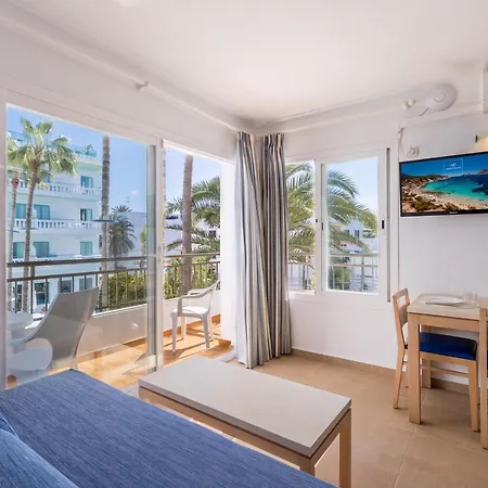 Appartamento Bossa Bay - Mc Ibiza *