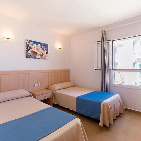 Bossa Bay - Mc Ibiza Appartamento *