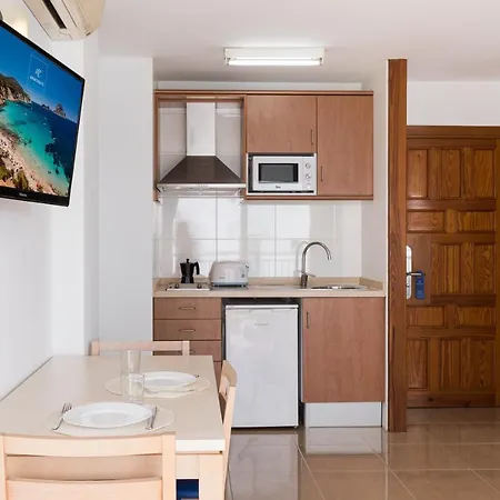 Appartamento Bossa Bay - Mc Ibiza Ibiza città
