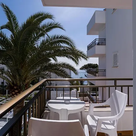 Appartamento Bossa Bay - Mc Ibiza *